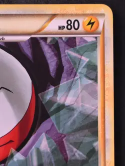 Electrode 34/102 - Pokemon Triumphant Uncommon Card 2010 - Image 5