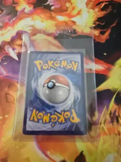 Pokemon TCG Skyla Breakpoint Trainer Full Art Ultra Rare Holo Card 122/122 - Image 3