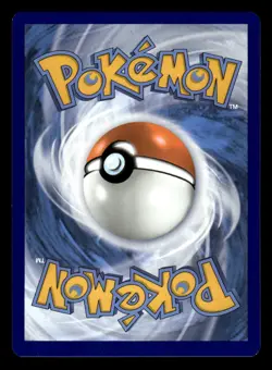 Pecharunt SVP 129 Illustration Rare Black Star Promo Pokemon Card - Image 2