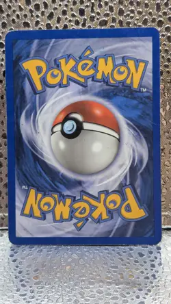 Pokemon Torchic 73/109 EX Ruby & Sapphire Reverse Holo MP READ - Image 2