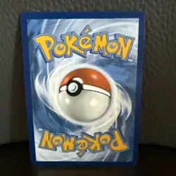 Pokemon TCG Mega Camerupt ex 156/132 Me01: Mega Evolution Full Art Holo Rare - Image 4