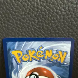 Pokemon TCG Mega Camerupt ex 156/132 Me01: Mega Evolution Full Art Holo Rare - Image 5
