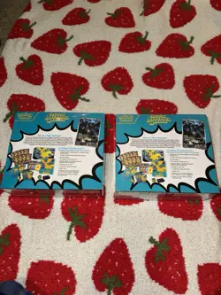 Pokemon TCG: Ascended Heroes Elite Trainer Box (ETB) New & Sealed Lot of 2 - Image 2