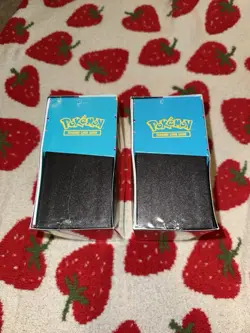Pokemon TCG: Ascended Heroes Elite Trainer Box (ETB) New & Sealed Lot of 2 - Image 3
