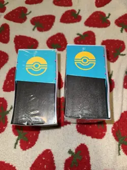 Pokemon TCG: Ascended Heroes Elite Trainer Box (ETB) New & Sealed Lot of 2 - Image 4