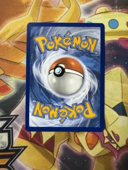 Grafaiai Pokemon Paldea Evolved 223/193 Full Art Illustration Rare NM - Image 2