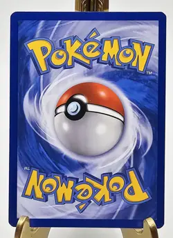 NM- - Wailord 26/124 Reverse Holofoil - Dragons Exalted - Pokemon TCG - Image 2
