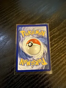 Jamming Tower 261/217 Pokemon TCG Ascended Heroes Ultra Rare Holo Full Art - Image 2