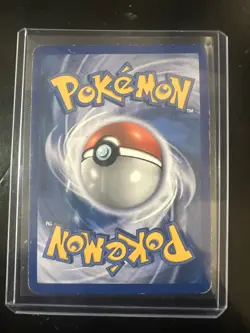 Pokemon Heartgold & Soulsilver Typhlosion Prime 110/123 Holo, LP - Image 4