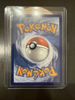 PERFECT ORDER Meowth ex 062/088 Pokemon TCG - in hand - ships immediately - Image 2