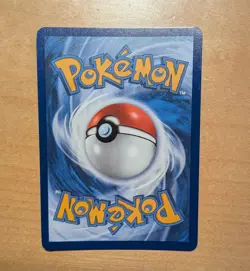 Bulbasaur 001/132 Pokemon Day 2026 - Pokemon TCG Mega Evolutions Promo NM - Image 2