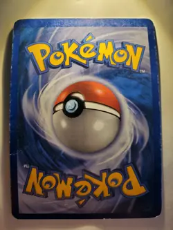 Totodile 106/123 Mysterious Treasures Reverse Holo Common -MP- Pokemon DNA GAMES - Image 2