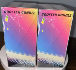Pokemon TCG Scarlet & Violet Prismatic Evolutions Booster Bundles TWO (X2) - Image 3