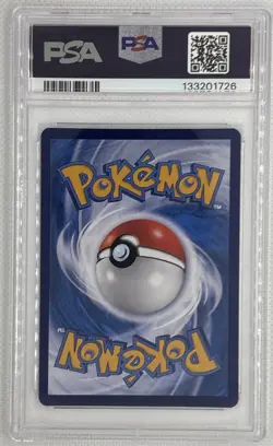 2025 Pokemon CBB1 CS Captain Pikachu [Pokeball] #702 PSA 10 Gem Mint 🌶🥵 - Image 2