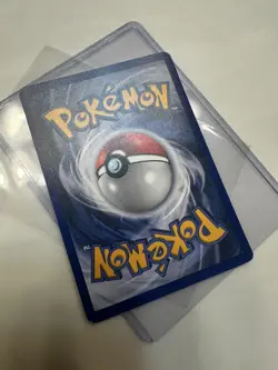 GYARADOS 2005 POKEMON EX DEOXYS HOLO STAMPED 8/107 Q1468 - Image 3
