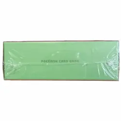 Pokemon TCGShiny Crobat V Box Japanese Sword & Shield High class pack- Sealed - Image 3