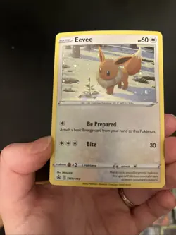 Eevee SWSH190 Leafeon SWSH191 & Glaceon SWSH192 NM Holo Lot Sword & Shield Promo - Image 3