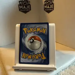 Pokemon TCG Holo Ultra Rare Full Art Mega Gengar EX Ascended Heros NM 269/217 - Image 5