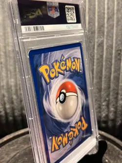 2003 Salamence #19 Rare | Pokemon EX Dragon | PSA 9 Mint - Image 4