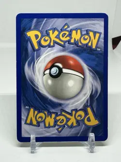 Weezing 32/165 Pokemon TCG Expedition Base Set (2002) Vintage RH - e-Reader - LP - Image 2