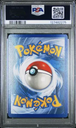 2003 Pokemon EX Latios Ex-HOLO Dragon #94 - Image 2