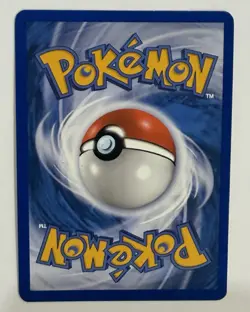 Pokemon Porygon 47/112 FireRed & LeafGreen Uncommon Non Holo - Image 2