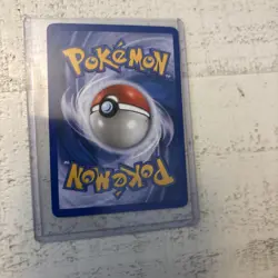 Chingling - 58/100 - Common LP, English Pokemon Majestic Dawn LP - Image 2