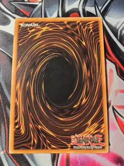 Yugioh! Scapegoat SDJ-041 Super Rare 1st Edition Starter Deck Joey - LP - Image 2