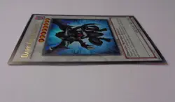 Dark End Dragon JUMP-EN044 (Ultra Rare, Limited Edition, Excellent / VLP) - Image 2