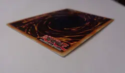 Dark End Dragon JUMP-EN044 (Ultra Rare, Limited Edition, Excellent / VLP) - Image 5