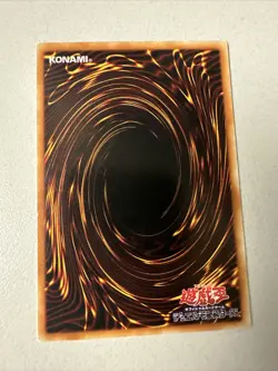 YuGiOh Japanese Dark Magician Girl Ultra Rare P4-01 NM - Image 2