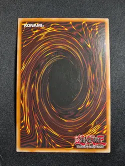 Yugioh - Magician's Robe SHVI-ENSE3 Limited Super Rare NM - Image 2