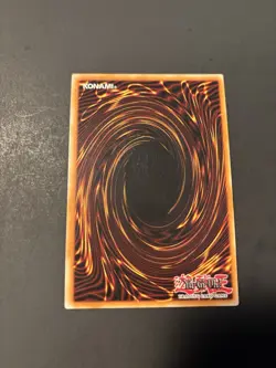 Silver's Cry DPRP-EN030 - Rivals of the Pharaoh - 1st Edition - Image 2