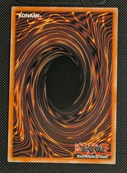 Yu-Gi-Oh! TCG Union Controller MZTM-EN022 Collector Rare MINT - Image 2