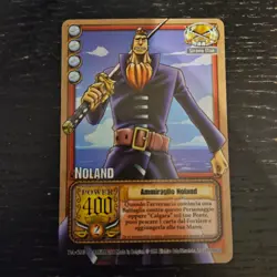 One Piece Card Game - Carte set PA Il Giuramento ITA - Rufy - Zoro - Bandai - Image 4