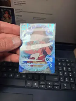 Disney Moana-Curious Explorer Character Card Lorcana TCG Moana & Pua 242/204 - Image 2