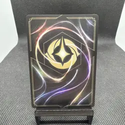 Disney Lorcana TCG Merlin Intellectual Visionary Foil 159/204 Legendary NM - Image 2