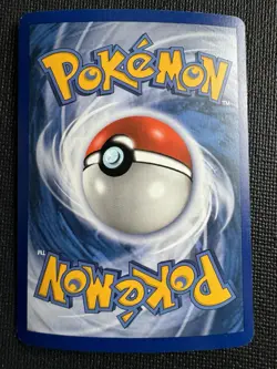Dusclops 7/107 Reverse Holo EX Deoxys STAMPED Pokemon Card Rare - Image 2