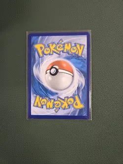 Pokemon TCG Cythia's Garchomp Prize Pack Series 8 Promo Card Near Mint Condition - Image 2