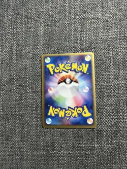 Pokemon Card Torchic 002/019 Holo Japanese Constructed Starter Deck 2003 - Image 3