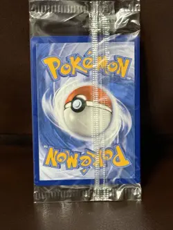 Snorlax SVP EN 051 Black Star Promo Scarlet Violet Pokemon 151 Card sealed***** - Image 2