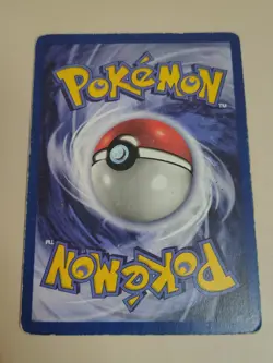 Pokemon TCG Snorlax 1st Edition Jungle Set Card 27/64 DMG Played Vintage WOTC - Image 3