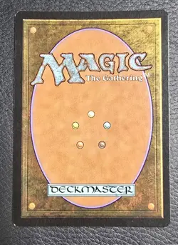 Onslaught MTG FOIL Trickery Charm Magic Instant NM Card - Image 2