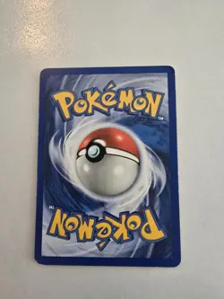 Lahmus GERMAN Slowbro 43/62 Fossil Set - Uncommon Pokemon Card - NM - Image 2