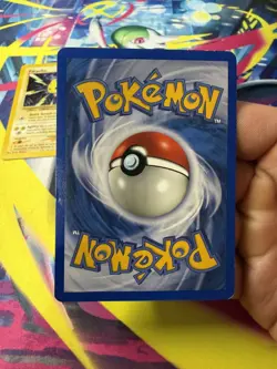 Pokemon TCG Card Lot PIKACHU EEVEE JIGGLYPUFF - Neo Genesis Discovery Destiny - Image 3