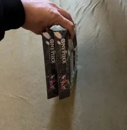 Bandai One Piece Card Game Illustration Box vol.6 English Booster Promo 2-Box - Image 4