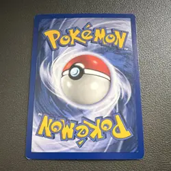 Pokemon Mewtwo Kids WB Promo Card 3/53 70 HP Vintage 1999 Regular - Image 2