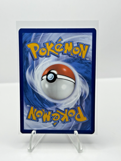 Charmander 044 Sv: Scarlet & Violet Promo Cards Holo *DAMAGED* - Image 2