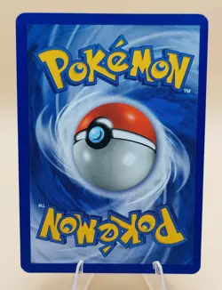 Articuno Holo Rare Fossil 2/62 Pokemon Card - WOTC 1999 - Image 2