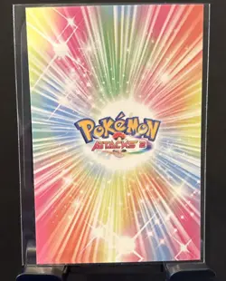 Totodile #158 - Cracked Ice - Card Database Attacks Gen 2 - Pokemon Card NM - Image 2